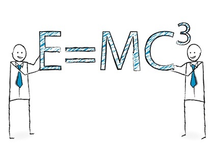 l'équation du succès