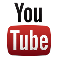 Logo You Tube