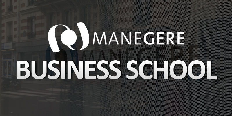 Lancement Manegere Business School