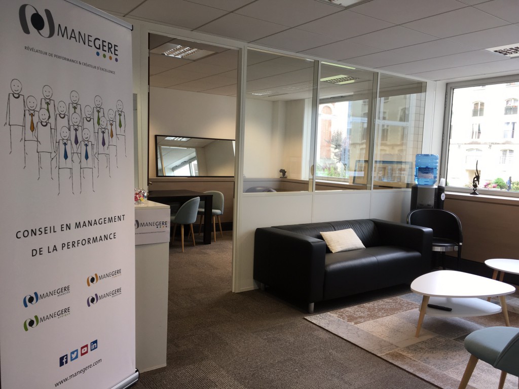 Journée Portes Ouvertes