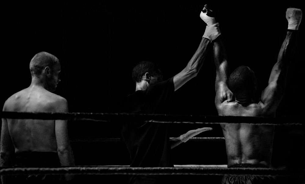 performing to excelling in anything manegere