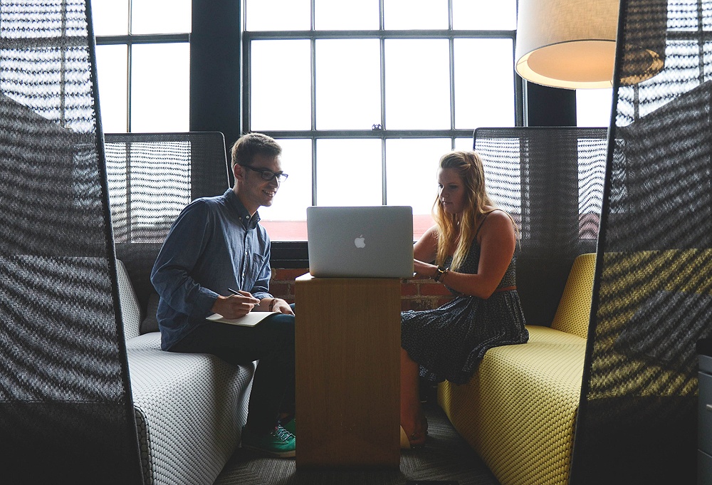 Les bienfaits du job sharing