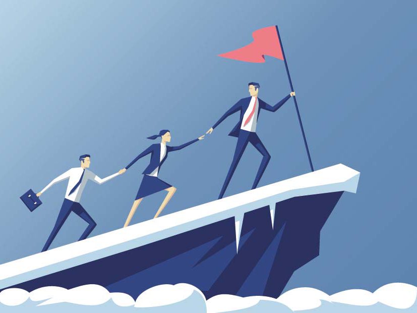 les nouveaux comportement du management