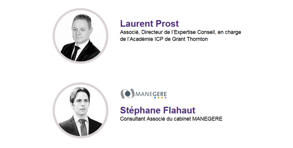 Grant Thornton France Manegere academie icp